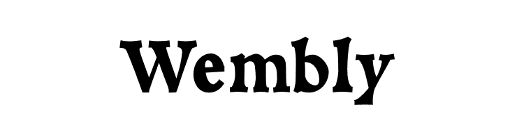 Coelacanth Pearl Heavy  Free Fonts Download