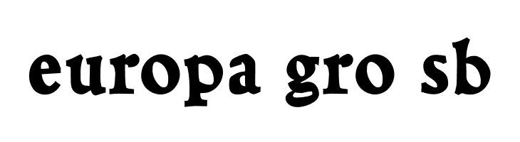 Coelacanth Pearl Heavy  Free Fonts Download