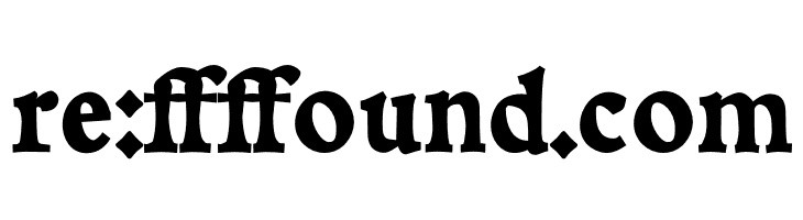 Coelacanth Pearl Heavy  Free Fonts Download