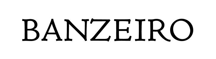 Coelacanth Subcaption  Free Fonts Download