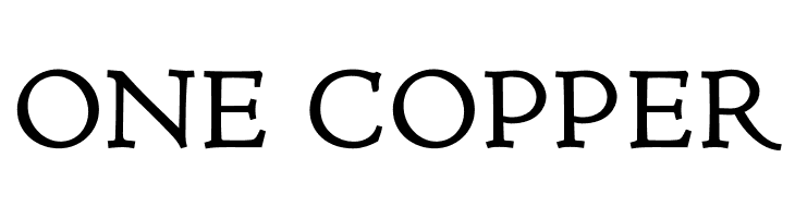 Coelacanth Subcaption  Free Fonts Download