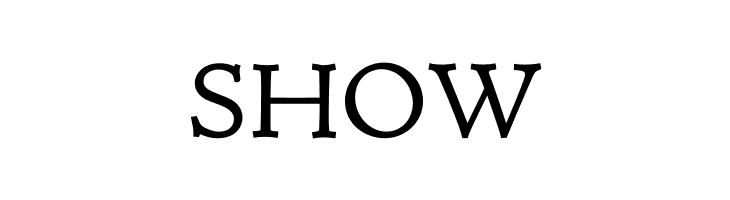 Coelacanth Subcaption  Free Fonts Download