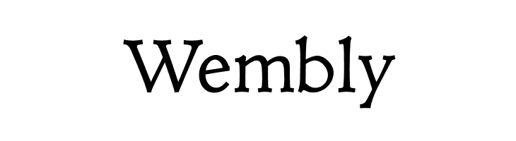 Coelacanth Subcaption  Free Fonts Download