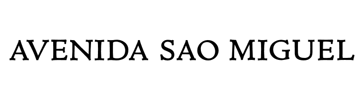 Coelacanth Subcaption Semibold  Free Fonts Download