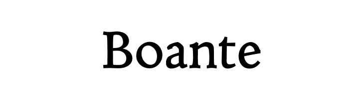 Coelacanth Subcaption Semibold  Free Fonts Download