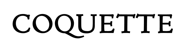 Coelacanth Subcaption Semibold  Free Fonts Download