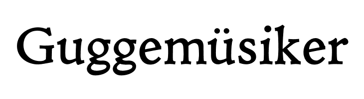 Coelacanth Subcaption Semibold  Free Fonts Download