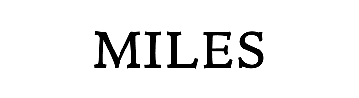 Coelacanth Subcaption Semibold  Free Fonts Download