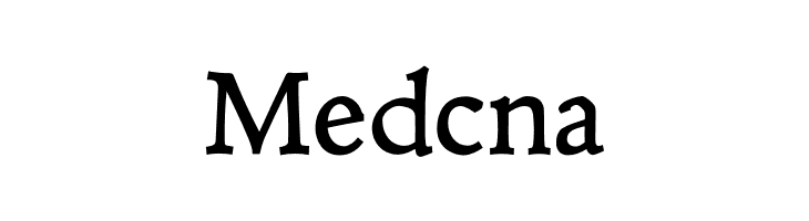 Coelacanth Subcaption Semibold  Free Fonts Download