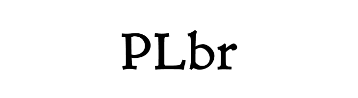 Coelacanth Subcaption Semibold  Free Fonts Download