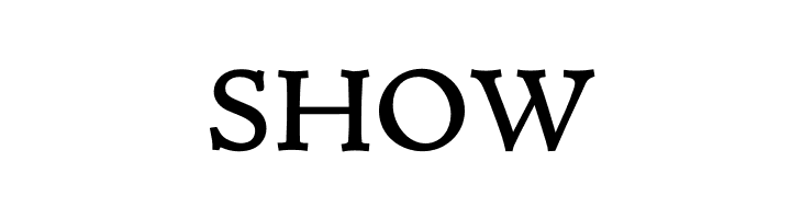 Coelacanth Subcaption Semibold  Free Fonts Download