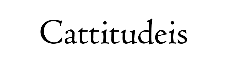 Coelacanth  Free Fonts Download