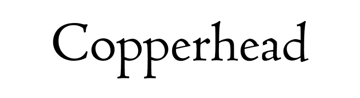 Coelacanth  Free Fonts Download