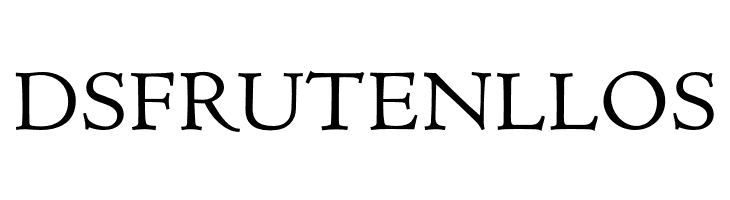 Coelacanth  Free Fonts Download