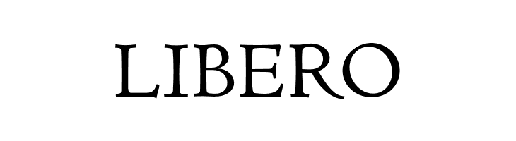 Coelacanth  Free Fonts Download