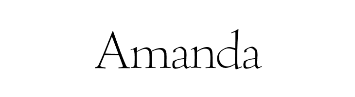 Coelacanth Display ExtraLight  Free Fonts Download