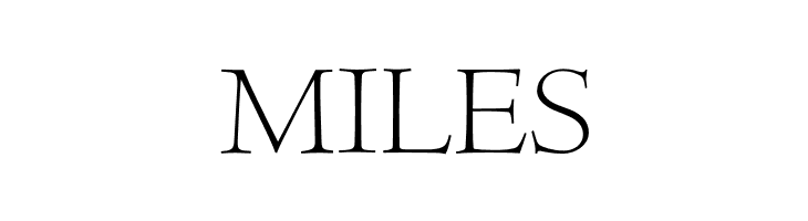 Coelacanth Display ExtraLight  Free Fonts Download