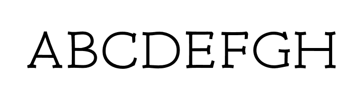 Coelacanth Pearl ExtraLight  Free Fonts Download