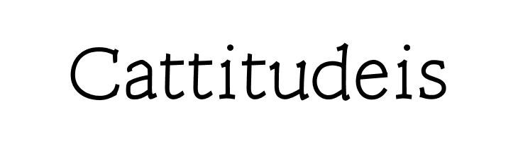 Coelacanth Pearl ExtraLight  Free Fonts Download