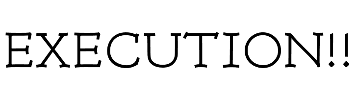 Coelacanth Pearl ExtraLight  Free Fonts Download