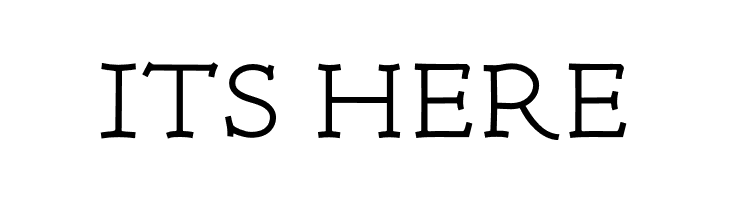 Coelacanth Pearl ExtraLight  Free Fonts Download