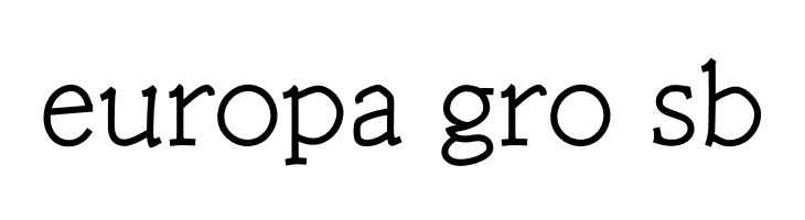 Coelacanth Pearl ExtraLight  Free Fonts Download