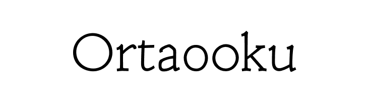 Coelacanth Subcaption ExtraLight  Free Fonts Download