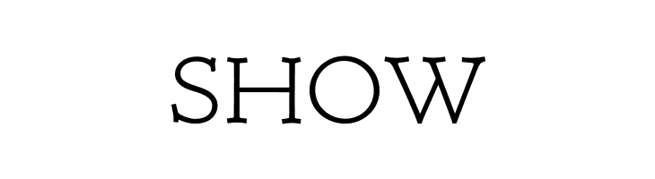 Coelacanth Subcaption ExtraLight  Free Fonts Download