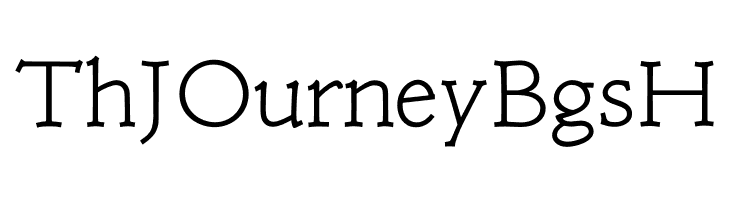 Coelacanth Subcaption ExtraLight  Free Fonts Download