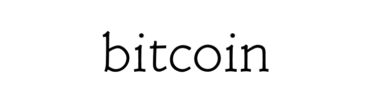 Coelacanth Subcaption ExtraLight  Free Fonts Download