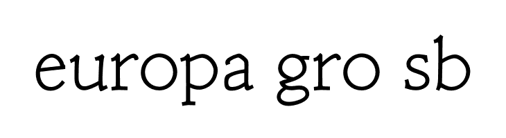 Coelacanth Subcaption ExtraLight  Free Fonts Download