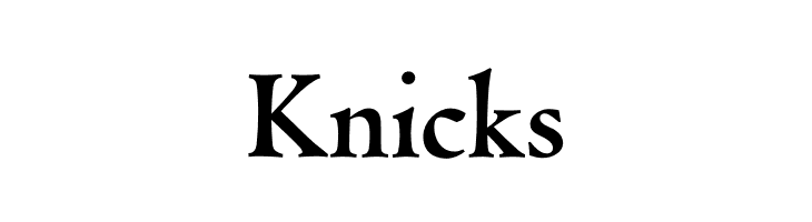 Coelacanth Subheading Bold  Free Fonts Download