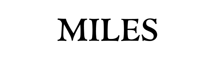 Coelacanth Subheading Bold  Free Fonts Download