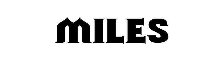 Should've Known  Free Fonts Download