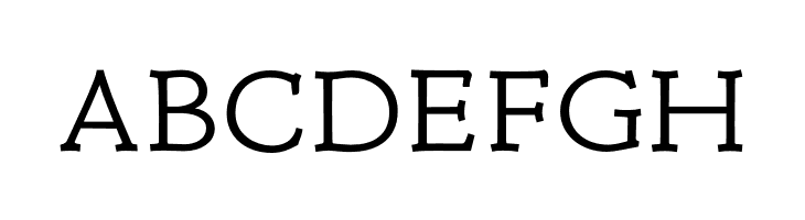 Coelacanth Pearl Light  Free Fonts Download