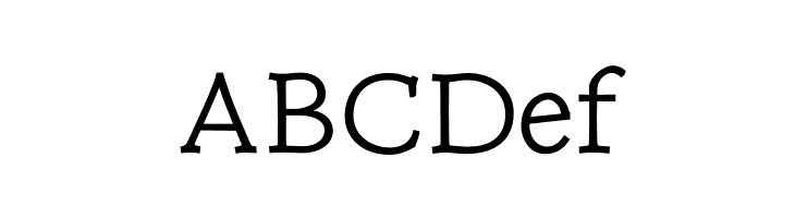 Coelacanth Pearl Light  Free Fonts Download