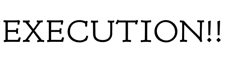 Coelacanth Pearl Light  Free Fonts Download