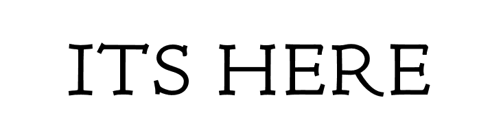 Coelacanth Pearl Light  Free Fonts Download