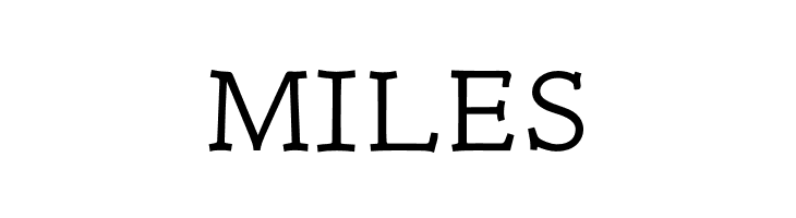 Coelacanth Pearl Light  Free Fonts Download