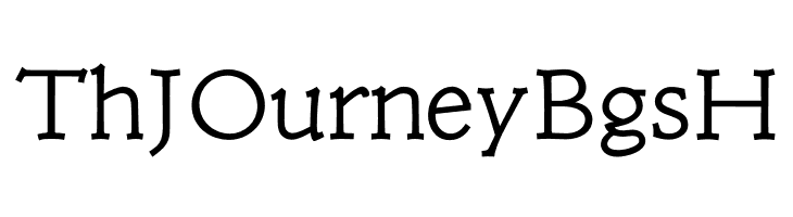 Coelacanth Pearl Light  Free Fonts Download