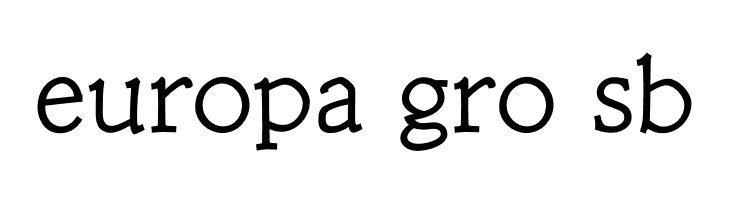 Coelacanth Pearl Light  Free Fonts Download