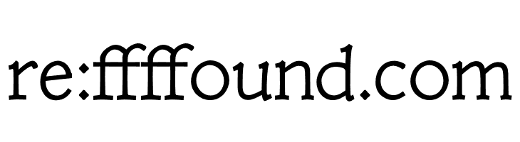 Coelacanth Pearl Light  Free Fonts Download