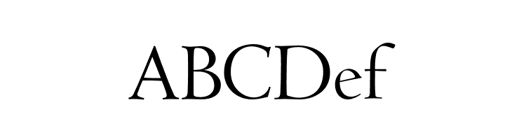 Coelacanth Display  Free Fonts Download