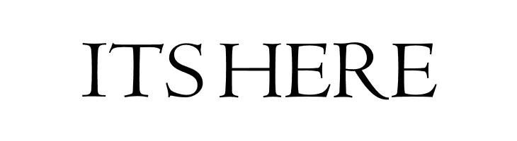 Coelacanth Display  Free Fonts Download