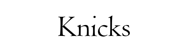 Coelacanth Display  Free Fonts Download