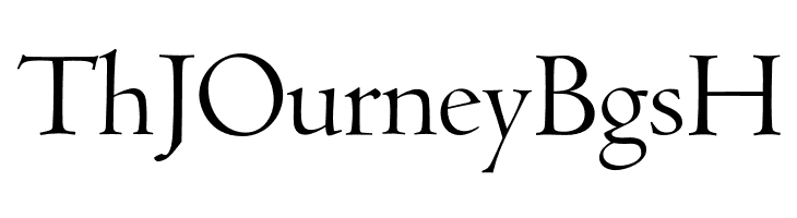 Coelacanth Display  Free Fonts Download