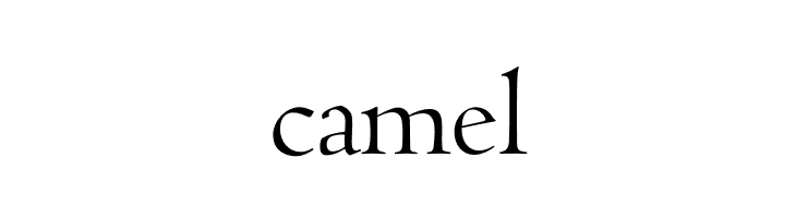 Coelacanth Display  Free Fonts Download