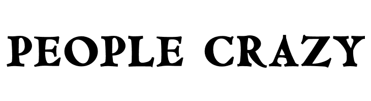 Coelacanth Heavy  Free Fonts Download