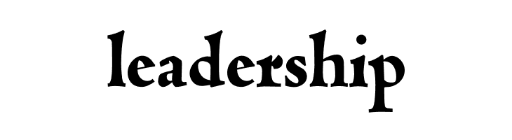 Coelacanth Heavy  Free Fonts Download