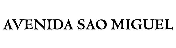 Coelacanth Bold  Free Fonts Download